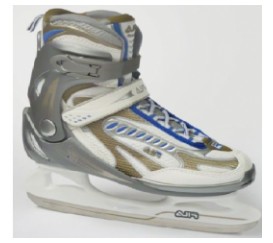 Fila FF49 lady